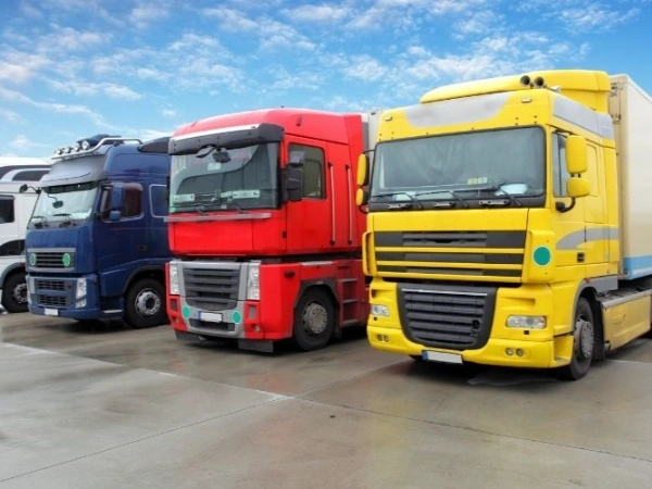 İstanbul Sultanhanı Nakliye